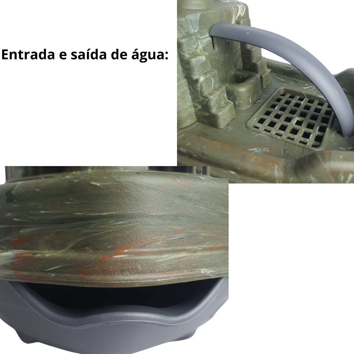 Barquinho Marinha Patrulha De Combate- Brinquedo Para Piscina Barquinho Marinha Patrulha De Combate- Brinquedo Para Piscina